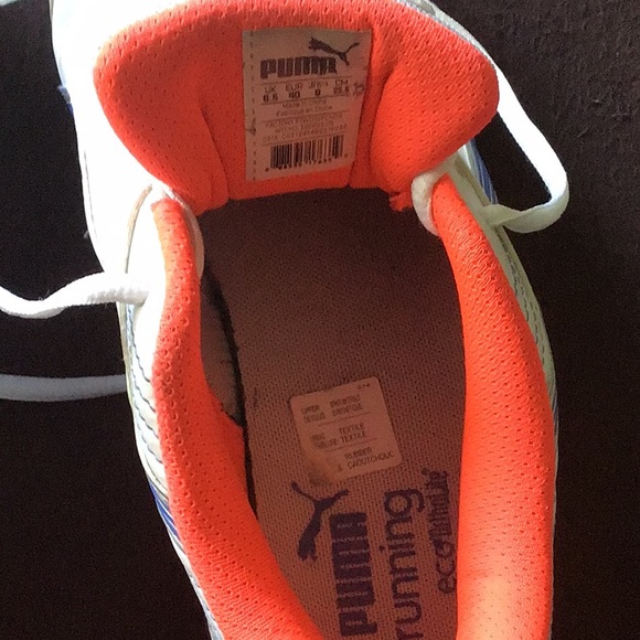 #PUMA running SHOE - Picture 6 of 11